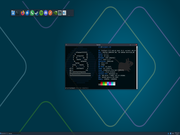Xfce Slackware64 Current - XFCE4